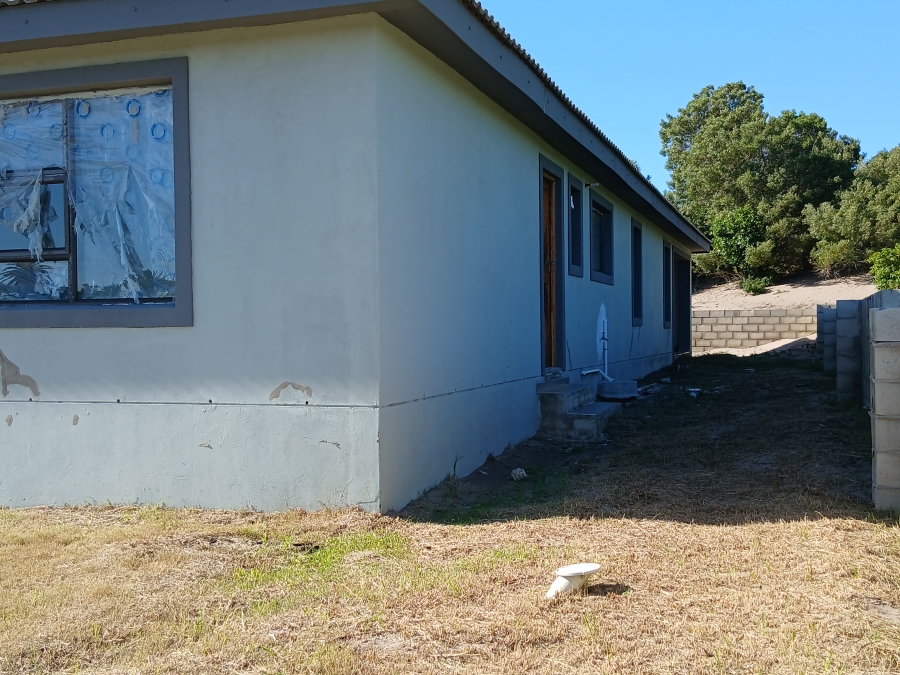 3 Bedroom Property for Sale in Paradise Beach Eastern Cape